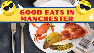 🍕 Restaurants in Manchester MD / Places to Eat in Manchester MD / Spargo's,  Dutch Corner and More