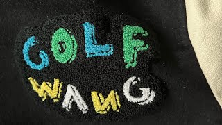 WOLF 10 YEAR ANNIVERSARY DROP