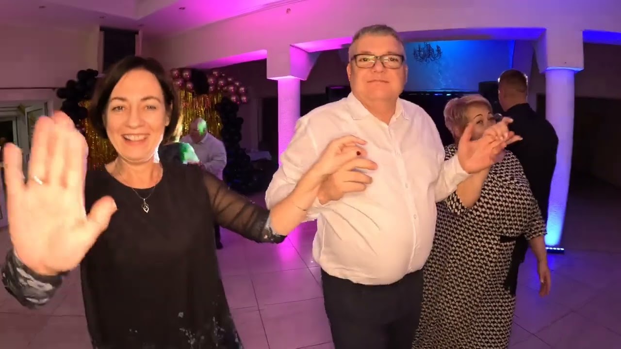 50 Urodziny Ryszarda