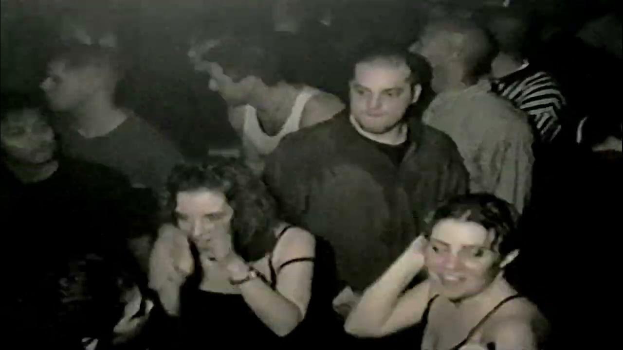 Shampoo 2nd Anniversary Sat January 30 1999 Sylvia Del Rio YouTube