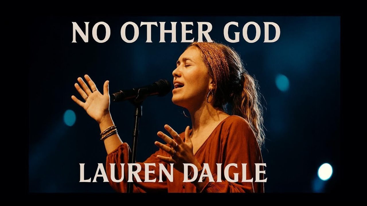 Lauren Daigle 