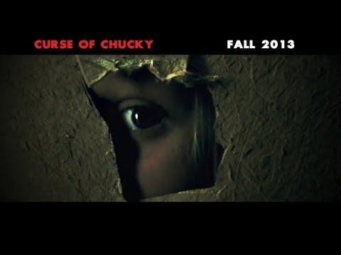 Curse of Chucky - Trailer (2013)