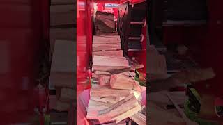 Growi X Power 65 Und 75 Mit 25 Tonnen Spaltkraft Ägespalter