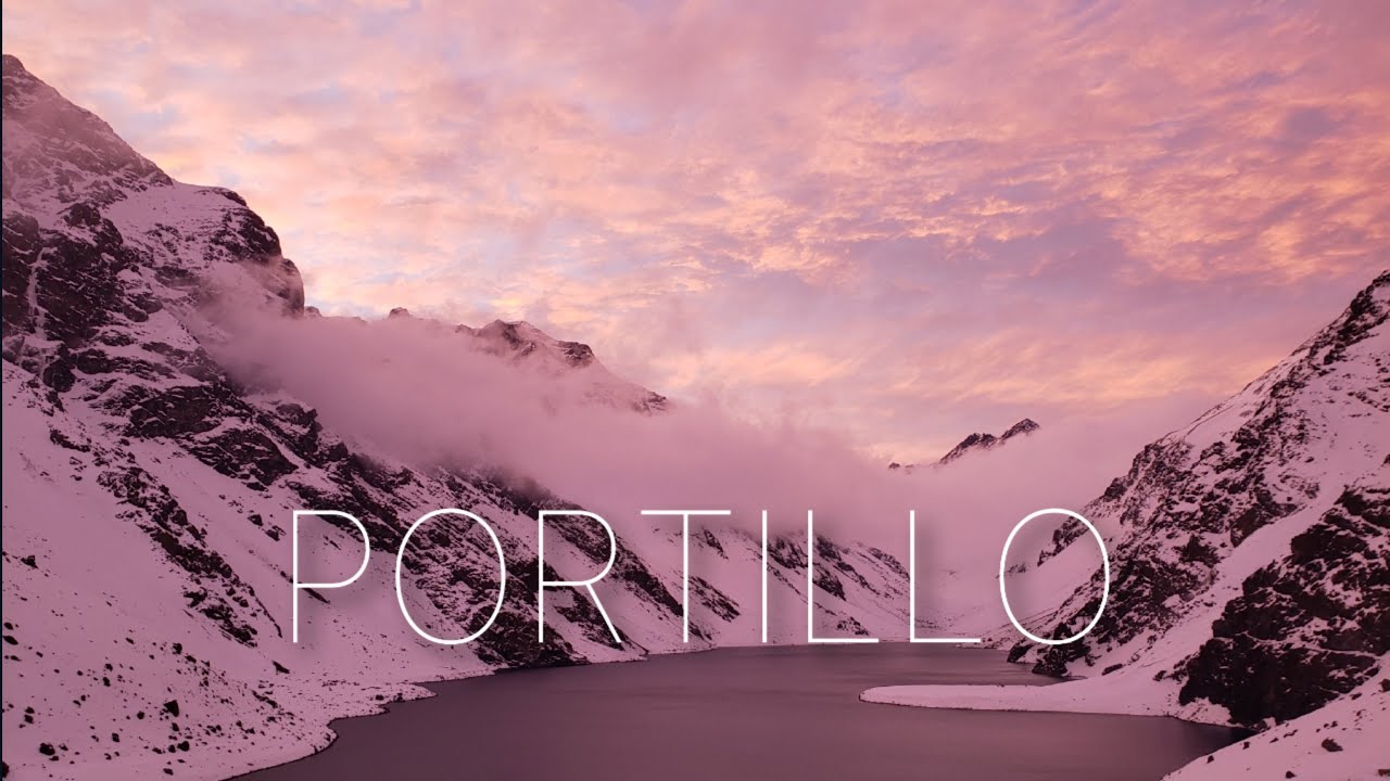 Should You Ski or Snowboard Portillo, Chile?