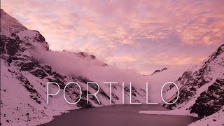 Should You Ski Or Snowboard Portillo, Chile?