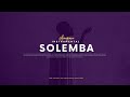 Amapiano Instrumental Beats 2023 - "Solemba"