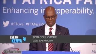 Digital disruption reshape Africa's payment industry