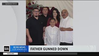 Father of three gunned down outside youth development event in Wilmington