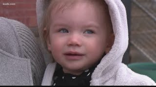 Parents figuring out what to do as daycare facilities close amid COVID-19 concerns