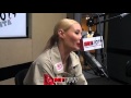 Iggy Azalea On Tupac Being A Huge Influence In Her Rap Career