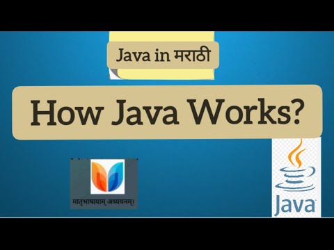 Java :2 - How Java Works[2023]  #java #javaprogramming #javaforbeginners