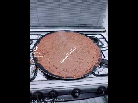 طريقة عمل الآبري السوداني منA To Z 