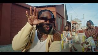 Tayc U0026  Dadju X Joe Dwet File U0026 Ayra Starr  Gurir  Afrobeats