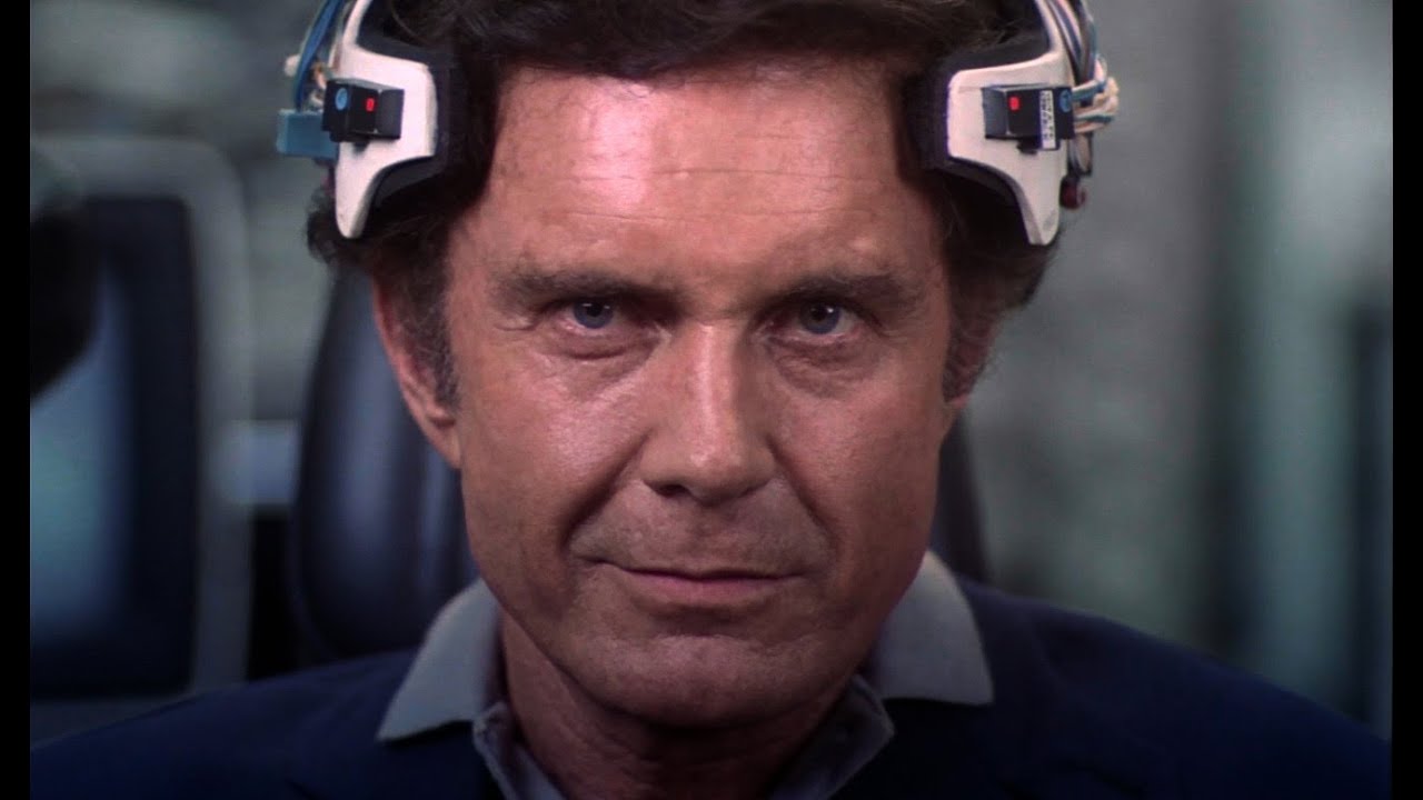 Brainstorm 60FPS / HDR upsampling demo - "Knock my socks off"