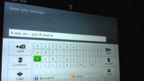 Wrong rules 2nd map!