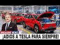 ¡Impacto total! Mahindra lanza un eléctrico de $22,000 que desafía a BYD, Toyota y Tesla!! ahora ya!