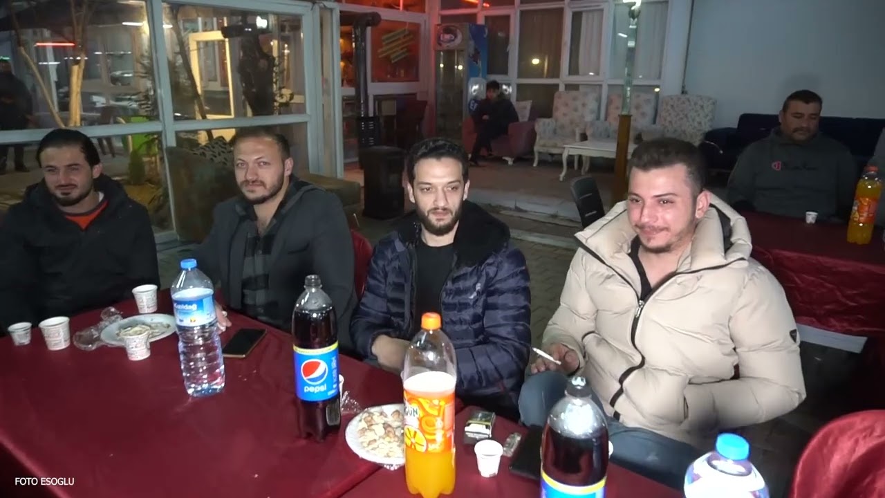 حفل زفاف عبادة غزال الجزء(1) حفلات الفنان عزيز نصوح في انطاكيا