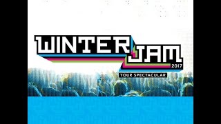 Winter Jam 2017