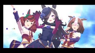 Umamusume: Pretty Derby - "Winning Concerts Compilation" 82 - (ft. Rice Shower)