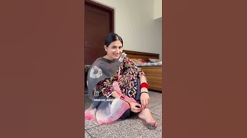 Thumbnail of Heerey latest song 🥰🥰 2025 ♥️♥️ by Amrinder gill #love #punjanisong #instagram