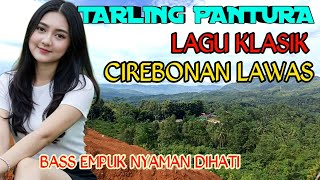 Lagu Tarling Terbaik Cirebona  Teman Setia Saat Perjalanan
