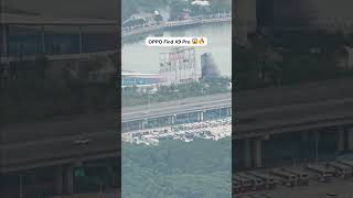 test super zoom OPPO Find X9 Pro!! 🔥😱 #zoom #ultrazoom #OPPOFindX9Pro #OPPO #SPK