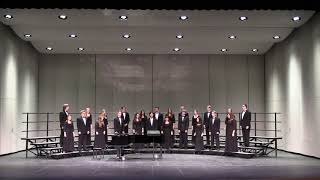 All-Star (As an English Madrigal) - Madrigal Singers