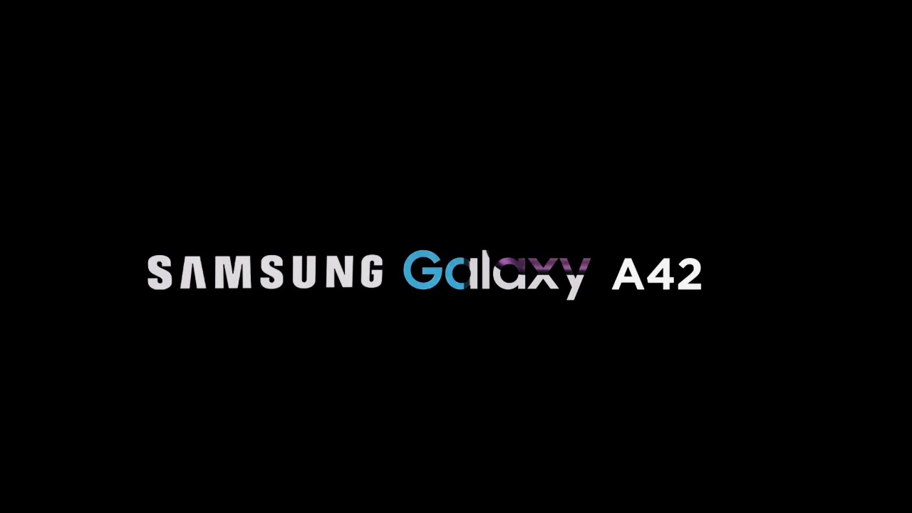 Samsung Galaxy A42 