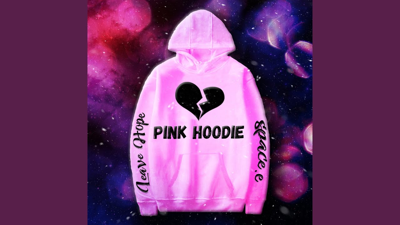 Watch Pink Hoodie on YouTube Watch Pink Hoodie on YouTube