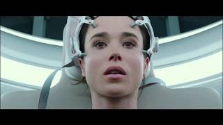 Falling Into The Void-BOOK TRAILER