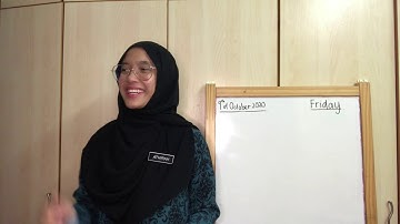 TSLB3073 [ Task 3 : Simulated Teaching ]