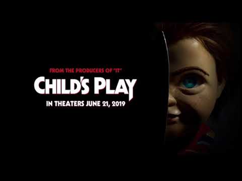 Theme childs play