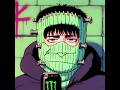"VORTEX" - Hard Aggressive Hip Hop Beat | ASAP ROCKY x DENZEL CURRY Type Beat
