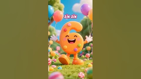 Videos for kids - learn numbers \  الأرقام بالأنجليزي  #funny #kidsenglish #song