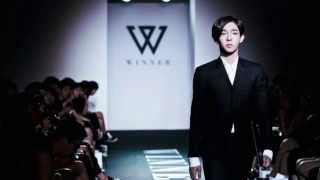 Confession 고백하는 거야 - Winner Nam Taehyun Solo Cover