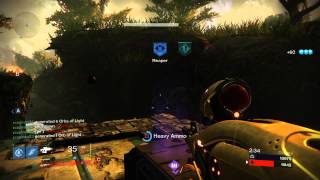 Wiping Out an Entire Team