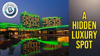 Holiday Inn Nanyang By IHG - A Hidden Luxury Spot | Nanyang, China🛏️