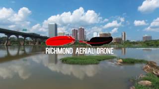 Richmond Aerial Drone Promo