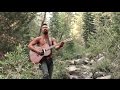 Nahko Live at Wanderlust: "Wash it Away" (Acoustic)