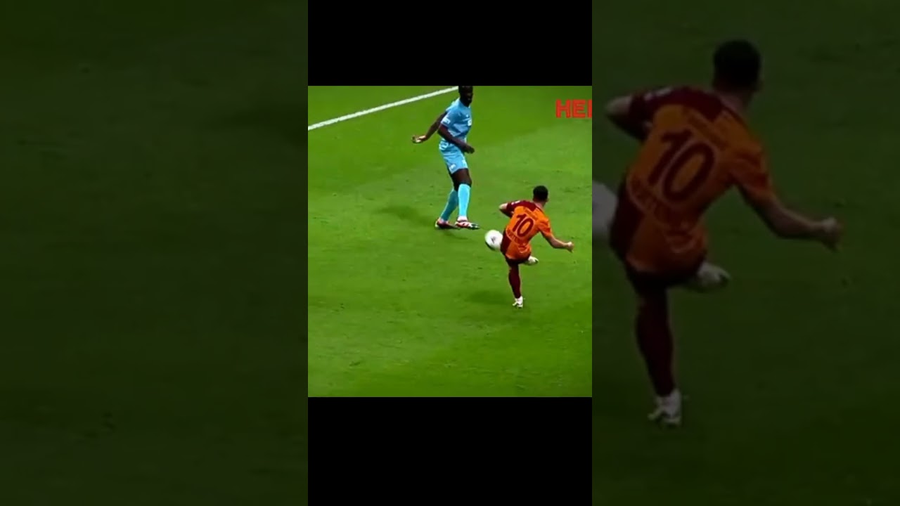 Dries Mertens🤯🧠 