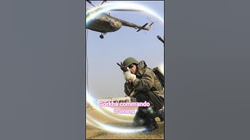 Gorkha commando training || join Gorkha commando #gorkha #commando #viralvideo #shortfeed #shorts
