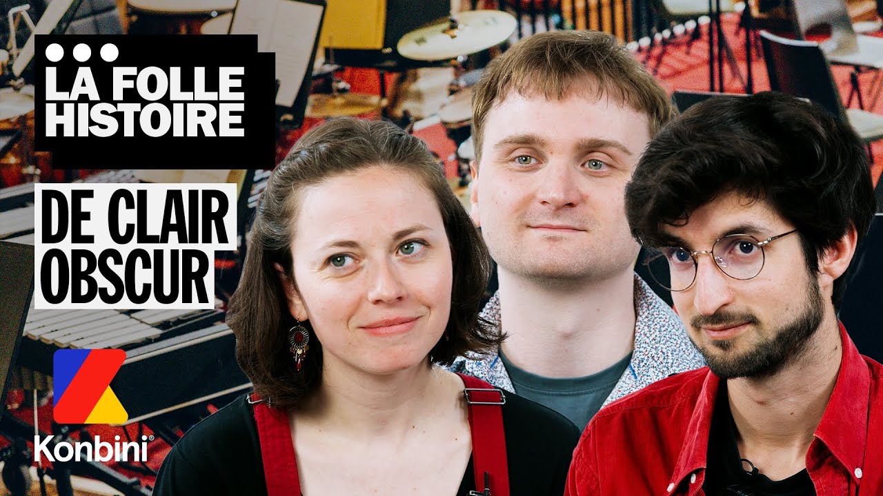 Clair Obscur, Expedition 33 : la folle histoire de la BO du jeu vidéo au succès planétaire