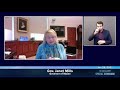 Maine CDC Briefing January 28, 2021