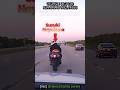 High-Speed Pursuit of Suzuki Hayabusa Ends as Trooper's Vehicle Malfunctions | Arkansas State Police