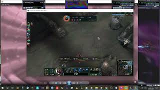 Highlight 24062022 Stanimir Borov9 League Of Legendsa Ranked Platinujm