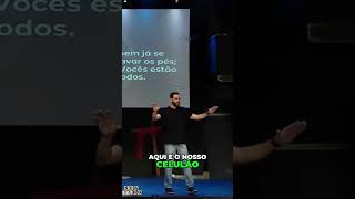 CURA E BÊNÇÃOS! O PODER DA CÉLULA REVELADO #Célula #PequenosGrupos #Jesus #Comunhão #Oração #Cura