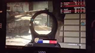 SnD Trio- Not MLG Variant Rules