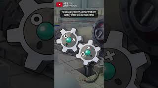 Klink! Klank! Klinklang! | #pokemon