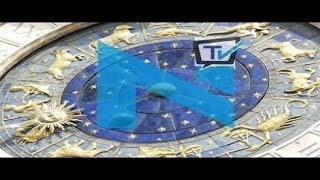Your Daily Horoscope - May 24, 2017