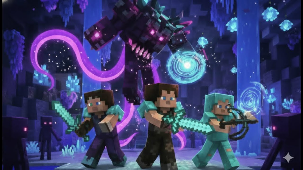 MineWave Live Stream